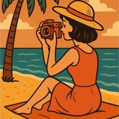 Ace Butter - Vacation Pictures