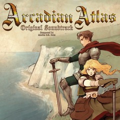 Arcadian Atlas OST Preview