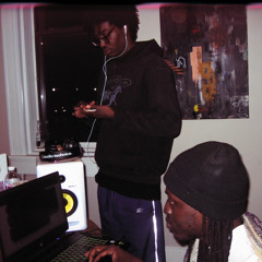 Fucksnowrr - Nervous (Prod. Gloryyy) {SCAPEGOAT EXCLUSIVE}