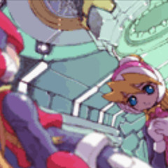 Mega Man Zero 2 Instructions (Command Room)