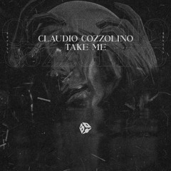 Claudio Cozzolino - Take Me