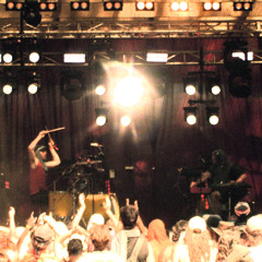 No News Live at Strawberry Fields 2025