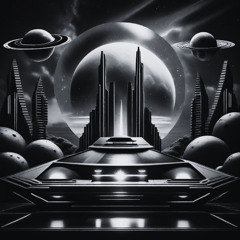Cosmic Fantasy