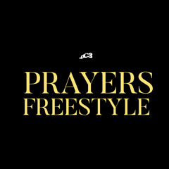DC3 - Prayers Freestyle