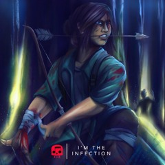 I'm the Infection (feat. Andrea Storm Kaden)