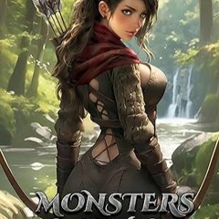 Monsters Mayhem & Misfits: A LitRPG Fantasy [Book] By: Jack Spry (Author),Marcus Sloss (Author) xyz