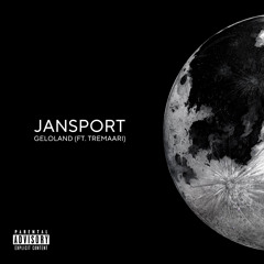 geloland x tremaari (prod. Hella Onyx)