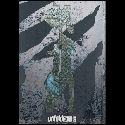Simik @ Unfold 02.02.2025 - Steam room 7pm-9pm