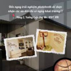 Vinhomes Green Paradise Vinhome.Land | Phim Tối Cổ Photobooth OnLine