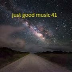 just good music 41