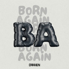 BARRIEN - Born Again
