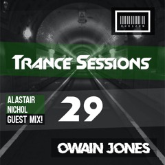 Trance Sessions 29
