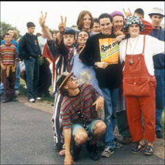 Early rave set (16/8/25)