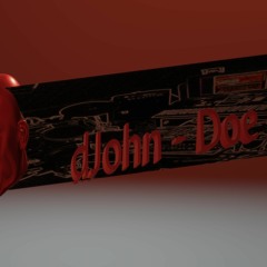 dJohn - Doe - Techno - SilvesterWarmUp 20221230