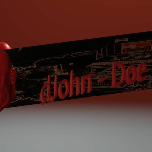 dJohn - Doe - Techno - SilvesterWarmUp 20221230