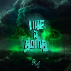 MELLOW - LIKE A BOMB [CLIP]