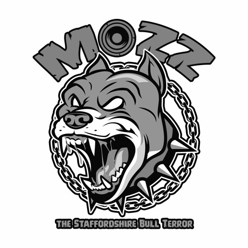 Mozz @ Violent Disorder Show 30.11.22