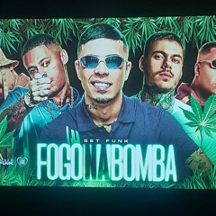 SET FOGO NA BOMBA - MC Tuto_ MC Ryan SP_  MC Cebezinho_ MC Kako_ Boladin 211_ MC Kadu(M4A_128K).m4a