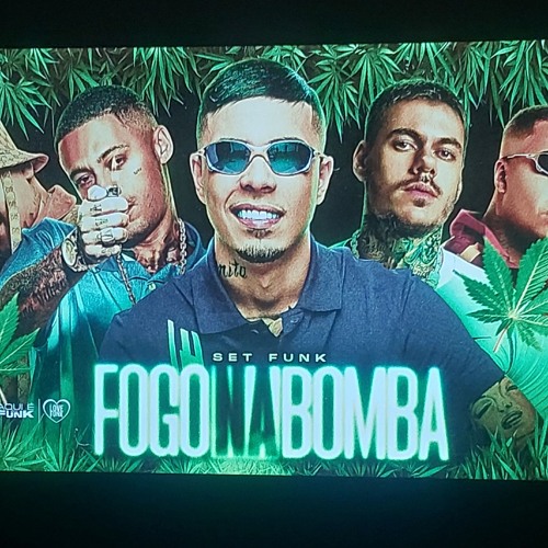 SET FOGO NA BOMBA - MC Tuto_ MC Ryan SP_  MC Cebezinho_ MC Kako_ Boladin 211_ MC Kadu(M4A_128K).m4a