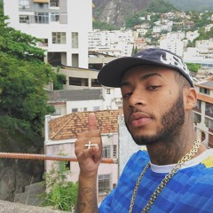 PRÉVIA "AMÉM" OROCHI FEAT TZ DA CORONEL