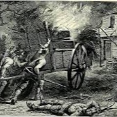 Episode 240 - King Philip's War Part 3: The Hungry March