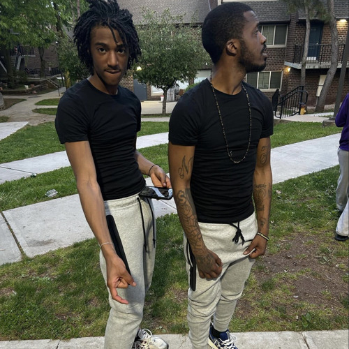 TORCHH x LIL SWERV x ZB x WILDDOUTT200 x GLITCHH - EBZ