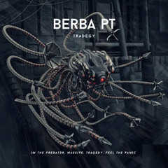 Berba PT - Tragedy [MNNS.RECORDS]
