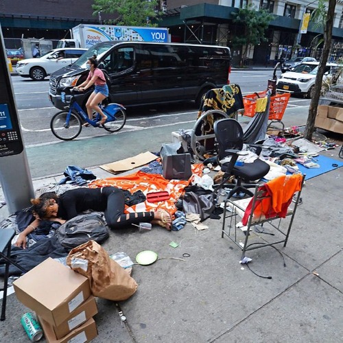 подвальные крысы