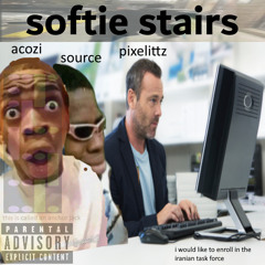 softie stairs (prod. pixelittz)