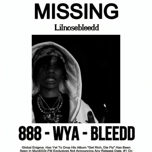 Lilnosebleed - ##M333##GMG