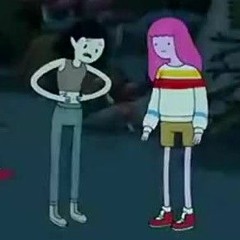 maybe its love?