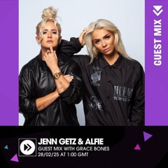 Select Radio Guestmix