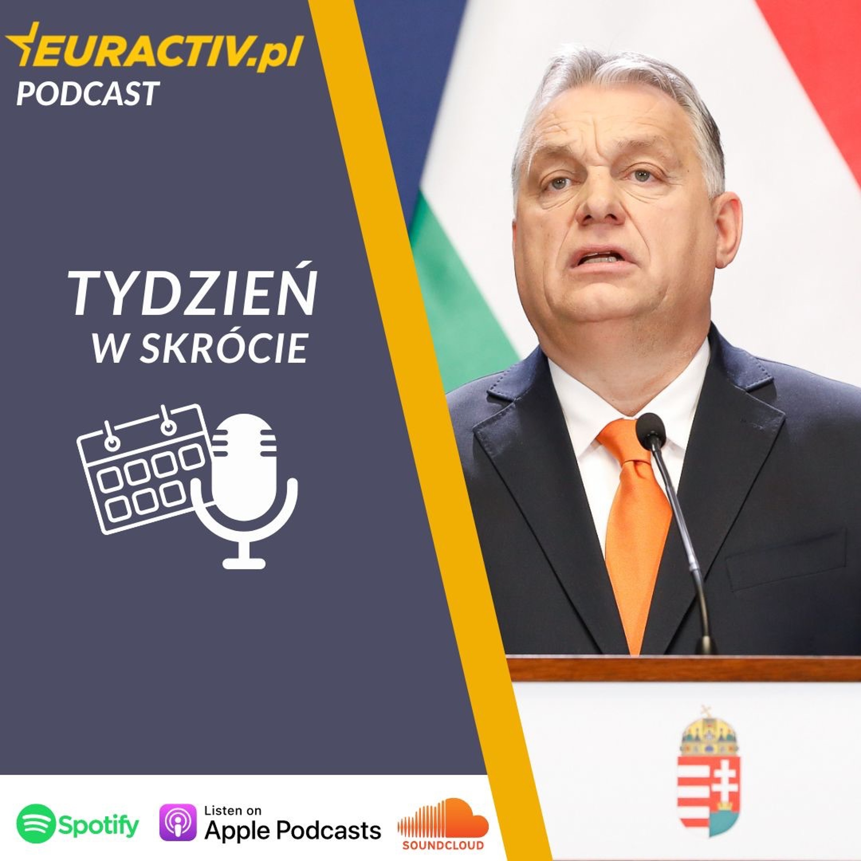 Podcast Europejski