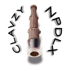 Курильщикам трудно by NPdlx & Clavzy