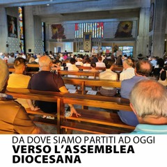 Verso L'assemblea Diocesana