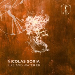 Nicolas Soria - Fire And Water EP / ZENE066