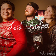 Last Christmas