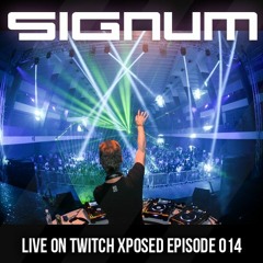 Xposed On Twitch 014