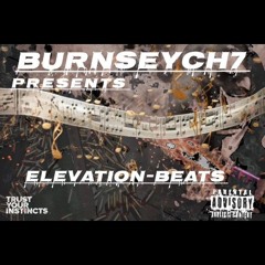 the red mountain-(Burnseych7)