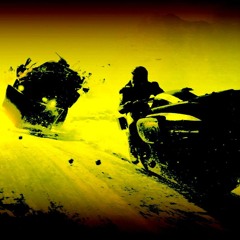 D-STORMER 0076 BY ZAPOTEK // * NIGHT RACERS BO CUP *2024