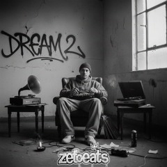 Boom Bap Beat "DREAM 2" | Type Beat 2025 |Oldschool Rap Instrumental