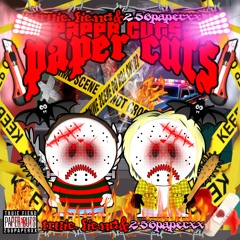 truie fiend & 256paperxx - chucky prod me (256paperxx)