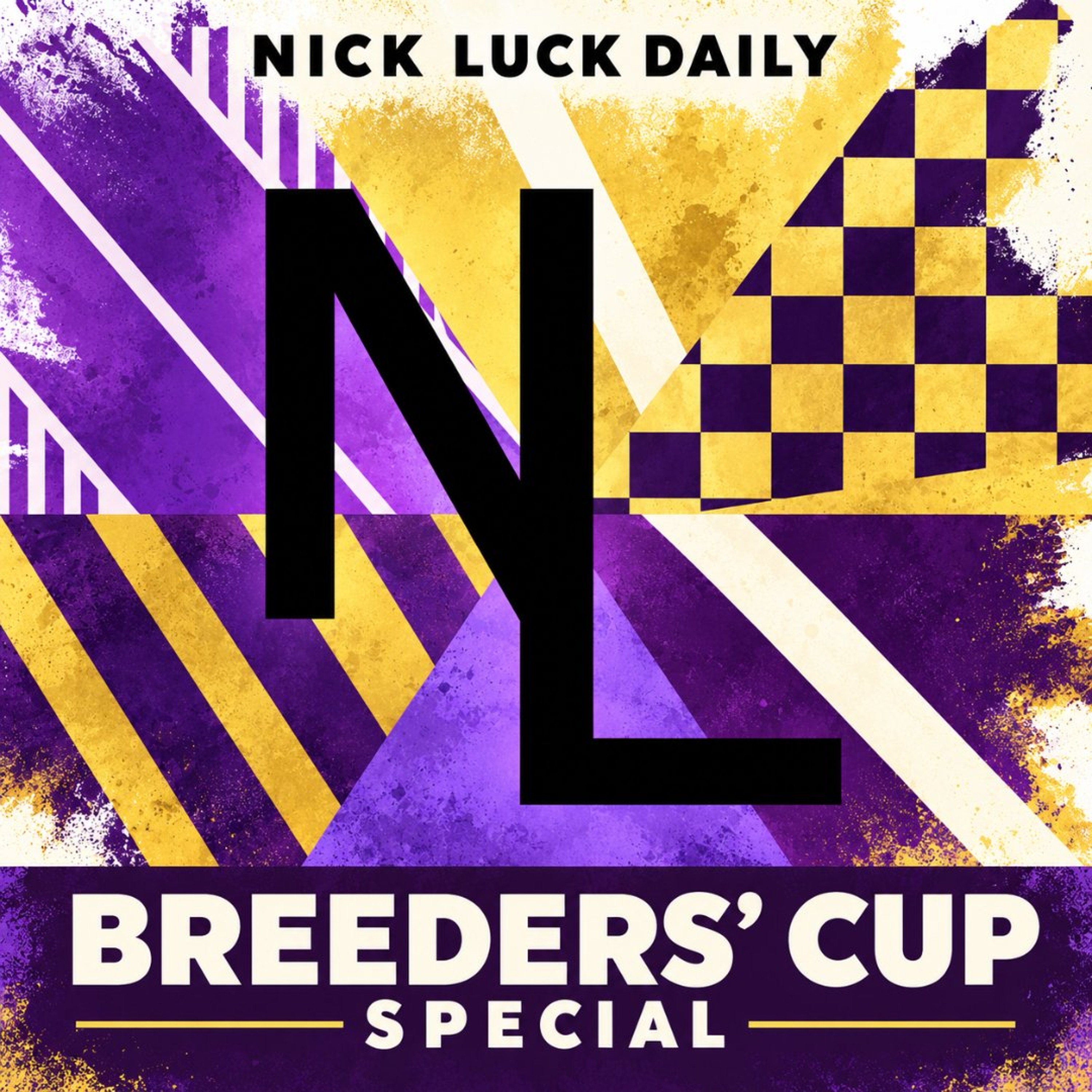 Ep 1648 - Breeders' Cup Insight Special