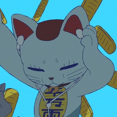 Sacred cat chant (prod me )