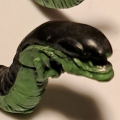 cosmic troll sleilek