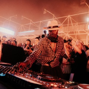 Skin On Skin at Intercell x Glitch Festival 2026 | Full set