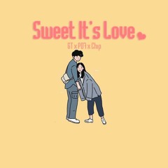 Sweet It's Love | GT x PD7 x Greenok ( Prod by Karrot )