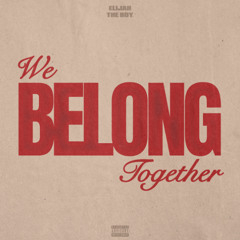 Mariah Carey - We Belong Together (Elijah The Boy Remix)