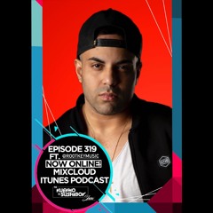 The KUEYMO & SUSHIBOY Show (uncensored) EPISODE 319