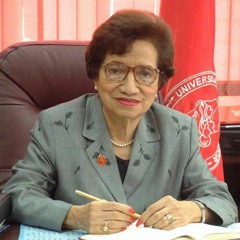 perfil de Dra María Isabel Rodriguez